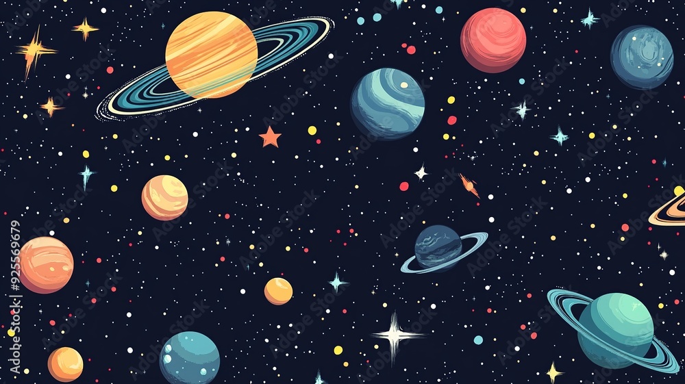 Versatile background vector with diverse elements, suitable for a wide range of themes and designs. Ideal for adding text, graphics, or creative overlays Versatile background vector with diverse elements, suitable for a wide range of themes and designs. Ideal for adding text, graphics, or creative overlays