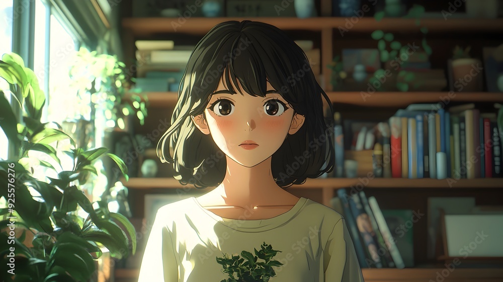 Immersive 3D Anime Rewatch for a Mood Boosting Escape Immersive 3D Anime Rewatch for a Mood Boosting Escape