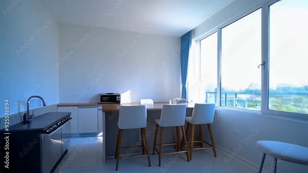 Minimalist Dining Room: Elegant and Simple for Every Home Minimalist Dining Room: Elegant and Simple for Every Home