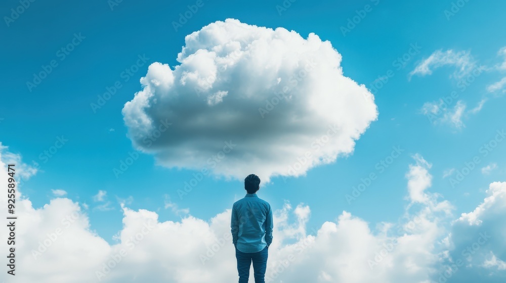 create 20 prompts for stock photos related to cloud technology white, with 100-250 characters and ending with create 20 prompts for stock photos related to cloud technology white, with 100-250 characters and ending with