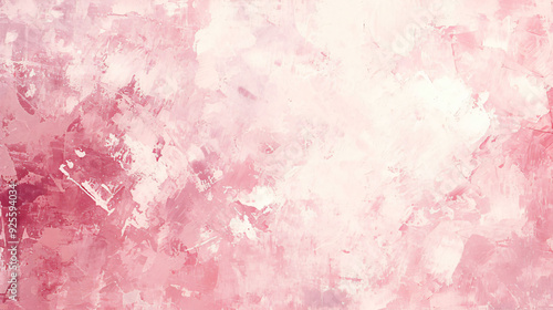 watercolor pink pastel background