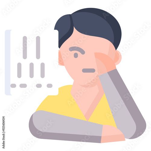 Eye Examination Icon