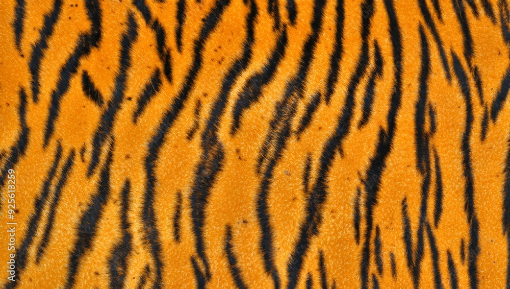 tiger skin texture tiger skin texture