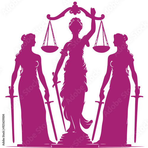 scales of justice