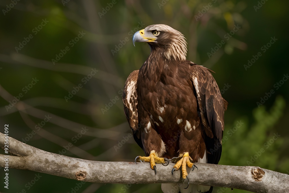 Martial Eagle Perched on a Branch in Nature, Realistic Photo, Pattern Background, Wallpaper, Cover and Screen for Smartphone, Cell Phone, Computer, Laptop Martial Eagle Perched on a Branch in Nature, Realistic Photo, Pattern Background, Wallpaper, Cover and Screen for Smartphone, Cell Phone, Computer, Laptop