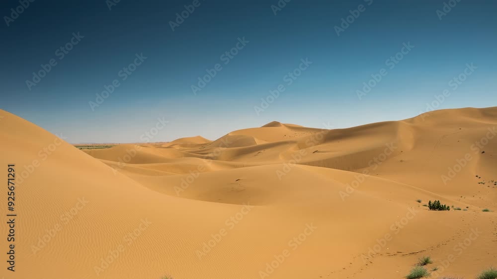 merzouga in the sahara desert in morocco merzouga in the sahara desert in morocco