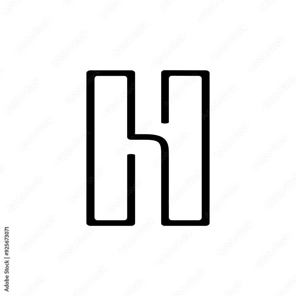 H Logo H Logo