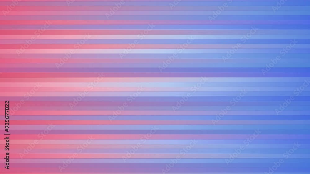 Abstract lines background with red and blue colors animation blend with black background Abstract lines background with red and blue colors animation blend with black background