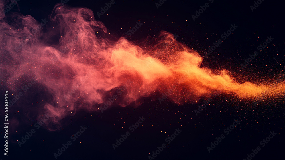 dark red-orange gradient on a black background, creating a moody, abstract, and atmospheric visual. The grainy texture adds depth, evoking feelings of intensity, warmth, and mystery in the viewer dark red-orange gradient on a black background, creating a moody, abstract, and atmospheric visual. The grainy texture adds depth, evoking feelings of intensity, warmth, and mystery in the viewer