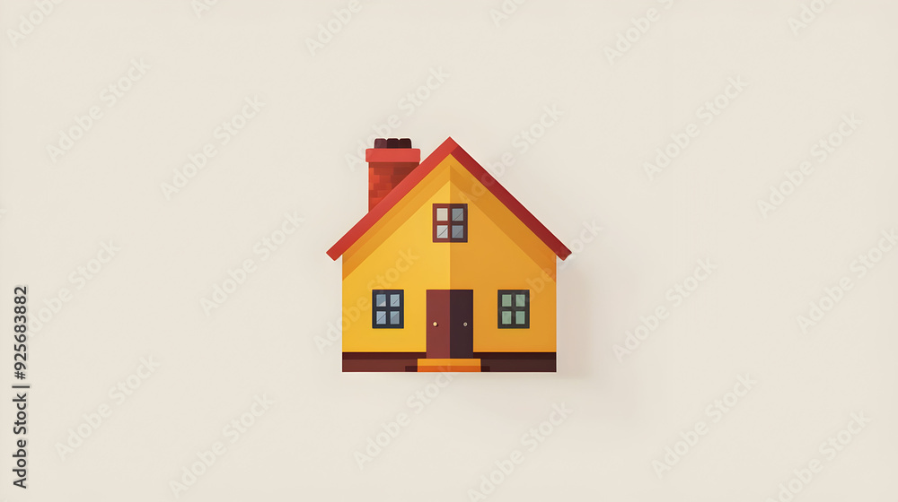 house construction roof logo design house construction roof logo design