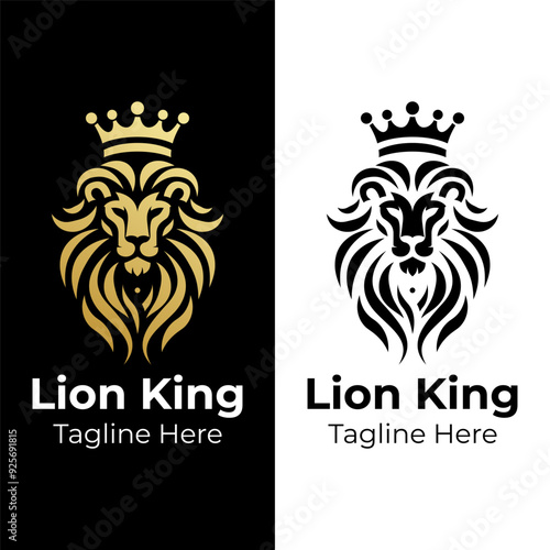 Lion's Legacy The Crowned Monarch