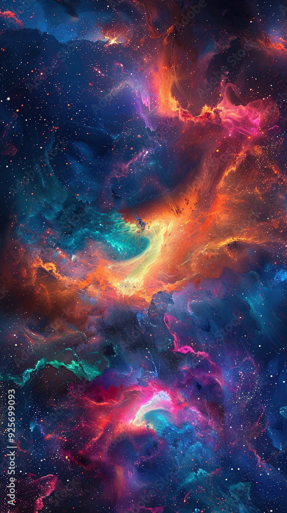 space nebula stars galaxy cosmos universe colorful bright abstract cosmic celestial ethereal night sky outer space sky infinite astronomy beauty vivid space nebula stars galaxy cosmos universe colorful bright abstract cosmic celestial ethereal night sky outer space sky infinite astronomy beauty vivid