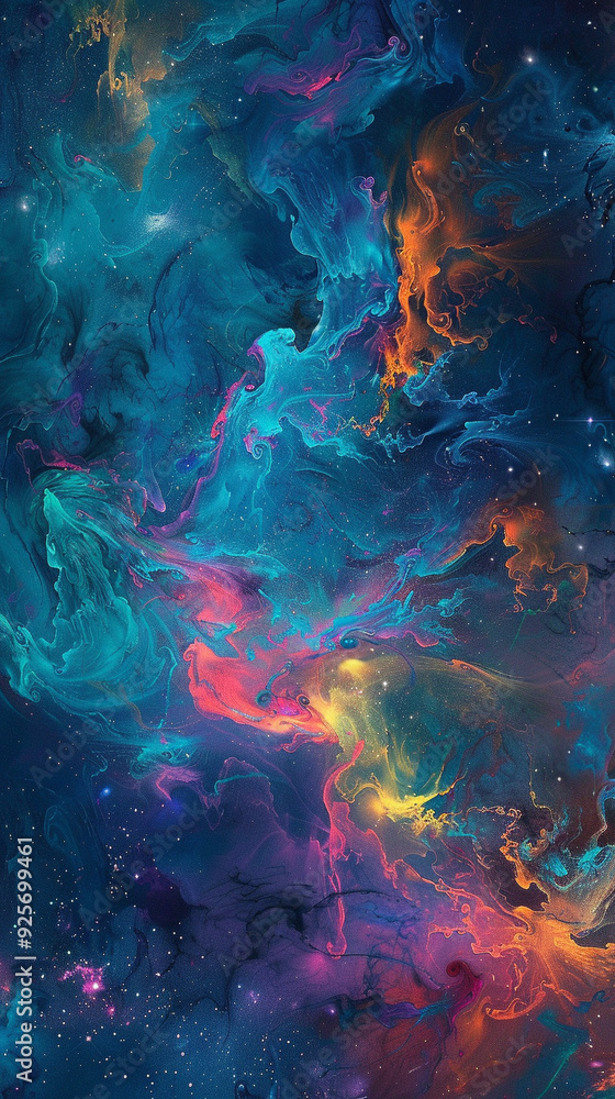 space galaxy nebula stars universe cosmos astrological colorful vibrant celestial deep space outer space abstract space galaxy nebula stars universe cosmos astrological colorful vibrant celestial deep space outer space abstract