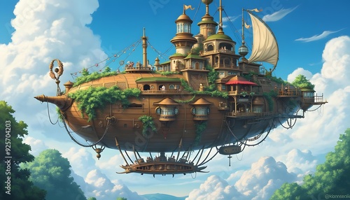 Abstract Backgrounds