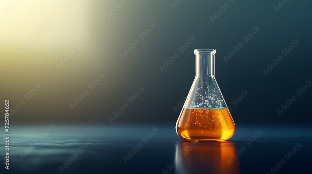 laboratory experiment flask equipment chemistry research laboratory experiment flask equipment chemistry research