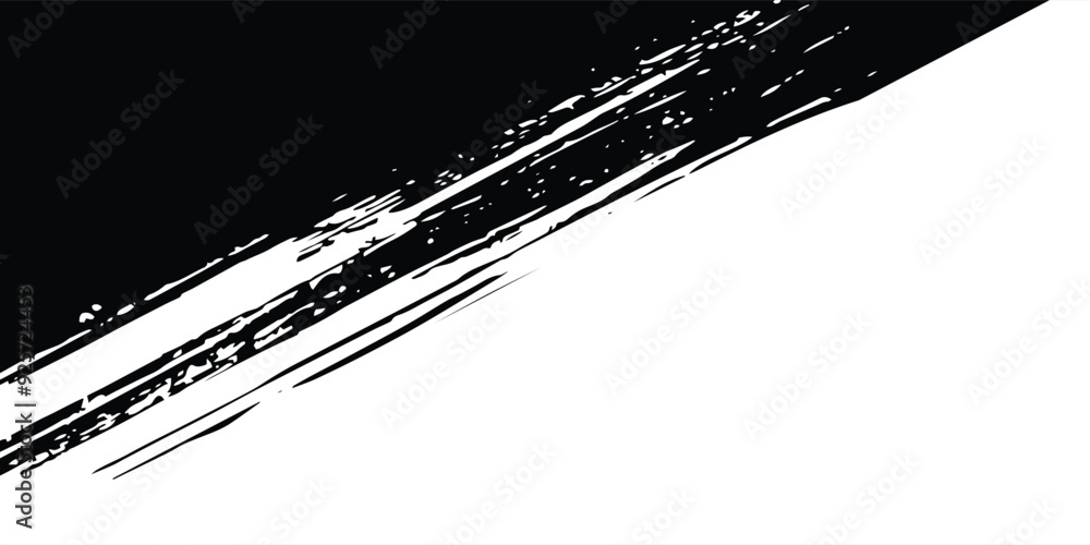 Abstract Black Rough Grunge Texture Design Background. Halftone grunge dots vector texture background. Abstract Black Rough Grunge Texture Design Background. Halftone grunge dots vector texture background.