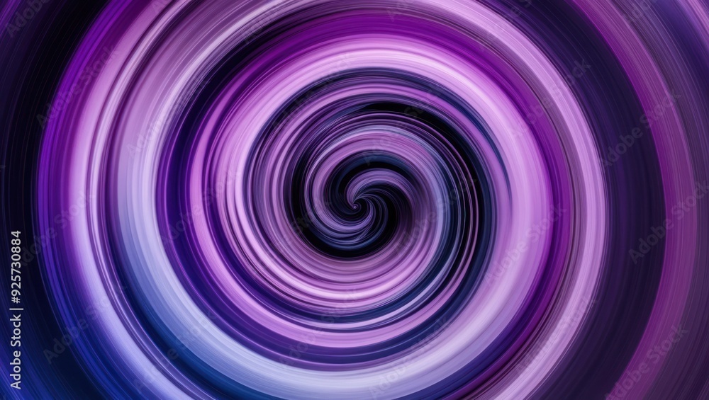 Vibrant abstract swirl design in purple tones evoking motion and energy, ideal for backgrounds, digital art, and creative projects Vibrant abstract swirl design in purple tones evoking motion and energy, ideal for backgrounds, digital art, and creative projects