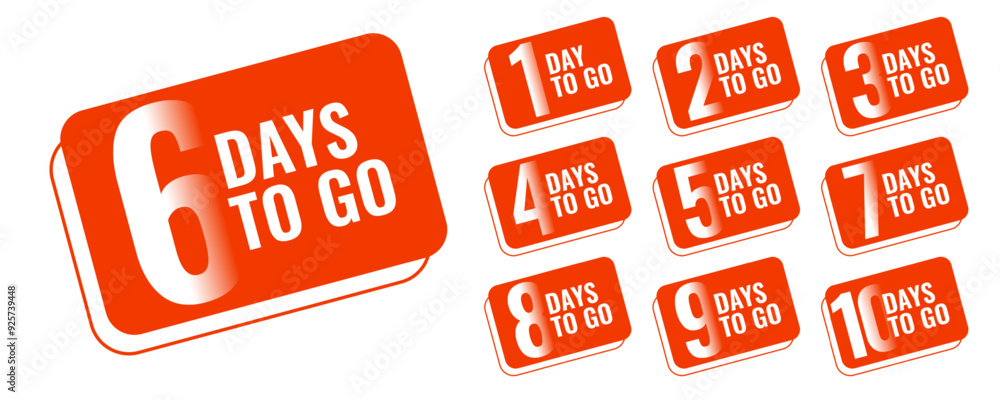 countdown to the big announcement with number of days left tag countdown to the big announcement with number of days left tag