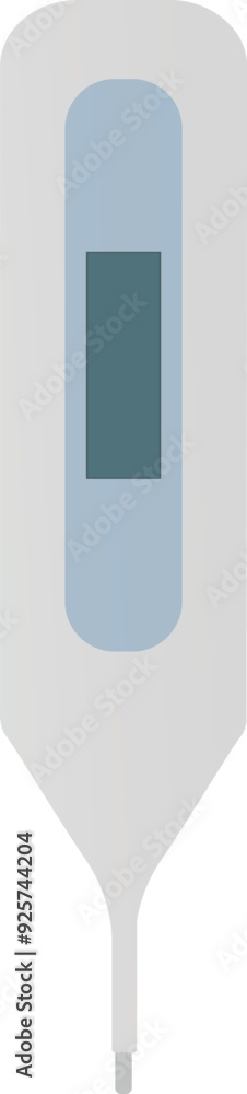 Digital Thermometer icon, Medical thermometer icon, temperature thermometer, Electronic equipment, Medical equipment Digital Thermometer icon, Medical thermometer icon, temperature thermometer, Electronic equipment, Medical equipment