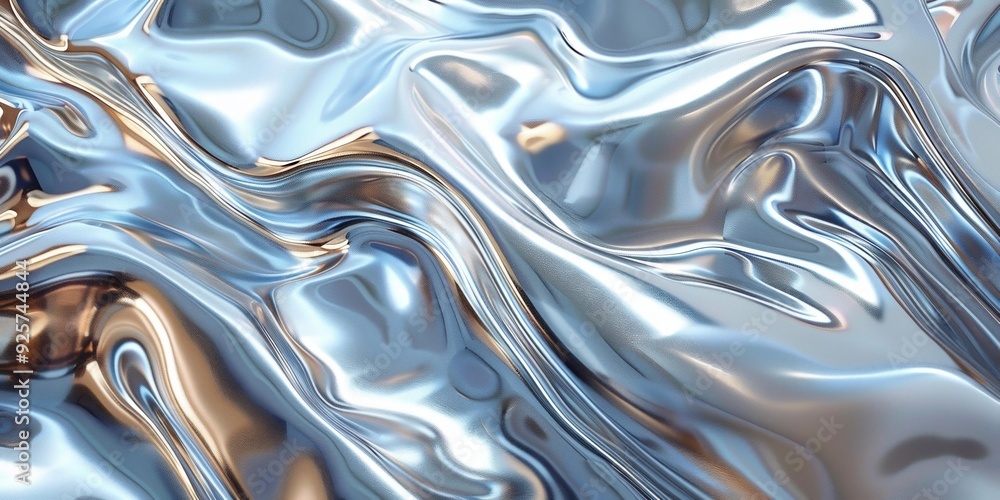 Abstract Water Texture Abstract Water Texture