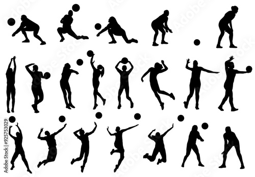 volleyball