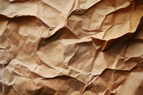 Wallpaper Mural Vintage Craft Paper Texture for Grunge Background Design Concepts Torontodigital.ca