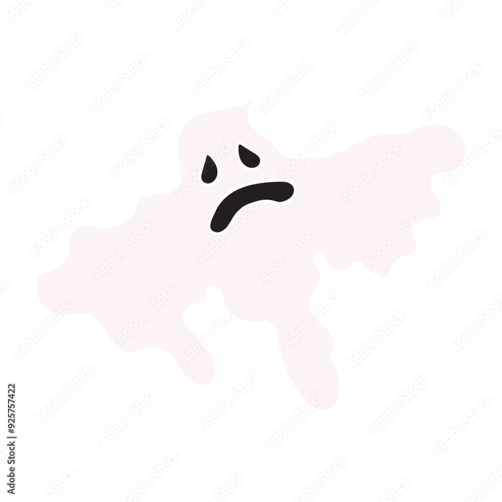 spooky ghost elements icon,doodle, ghost, fear, magic, silhouette, mystery, evil, death, halloween spooky ghost elements icon,doodle, ghost, fear, magic, silhouette, mystery, evil, death, halloween