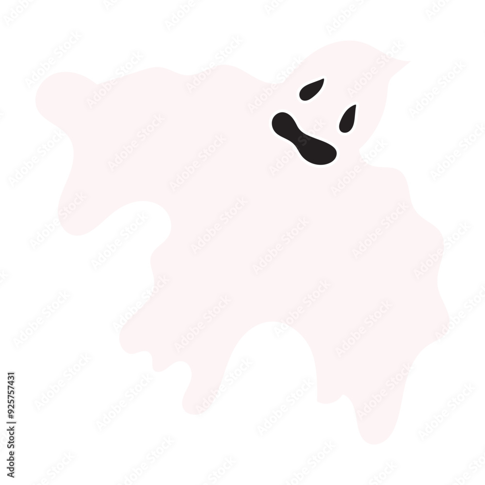 spooky ghost elements icon,doodle, ghost, fear, magic, silhouette, mystery, evil, death, halloween spooky ghost elements icon,doodle, ghost, fear, magic, silhouette, mystery, evil, death, halloween