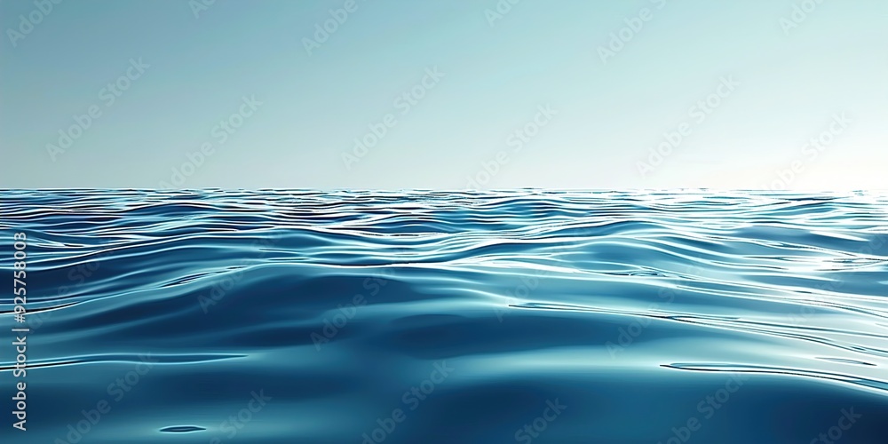 water background water background