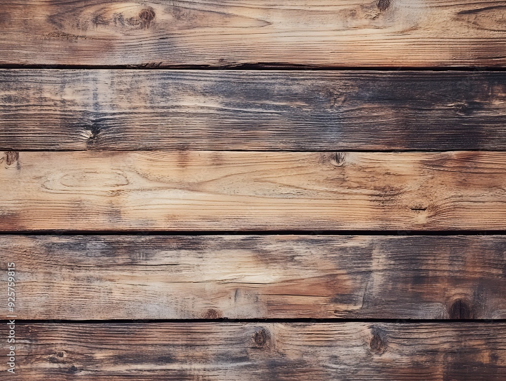 Fototapeta premium Natural Wooden Background for Commercial Photo Shoot.