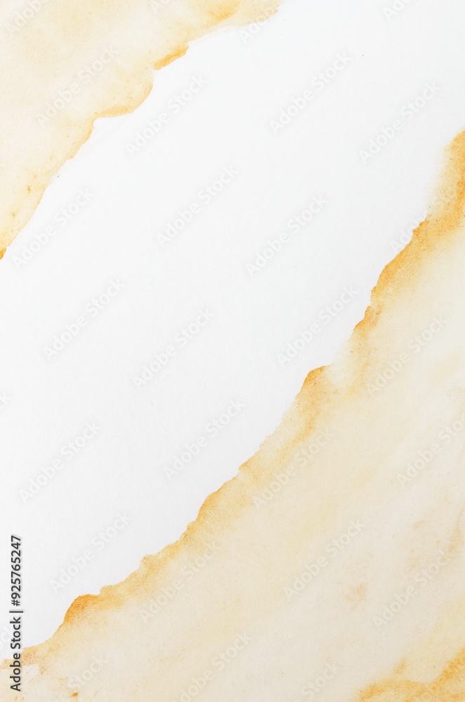 Watercolor texture. Abstract beige white painting background. Pastel colors.Template.Copy space Watercolor texture. Abstract beige white painting background. Pastel colors.Template.Copy space