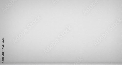 Wallpaper Mural white wall and floor Torontodigital.ca