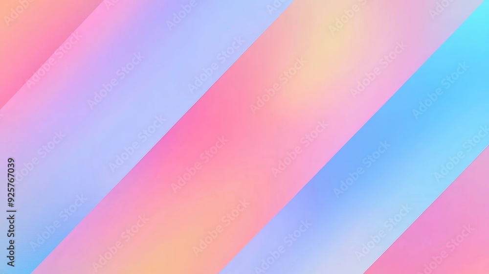 Dynamic Spectrum: Abstract Gradient Background with Lively Overlapping Hues Dynamic Spectrum: Abstract Gradient Background with Lively Overlapping Hues