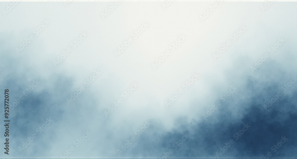 blue sky with clouds