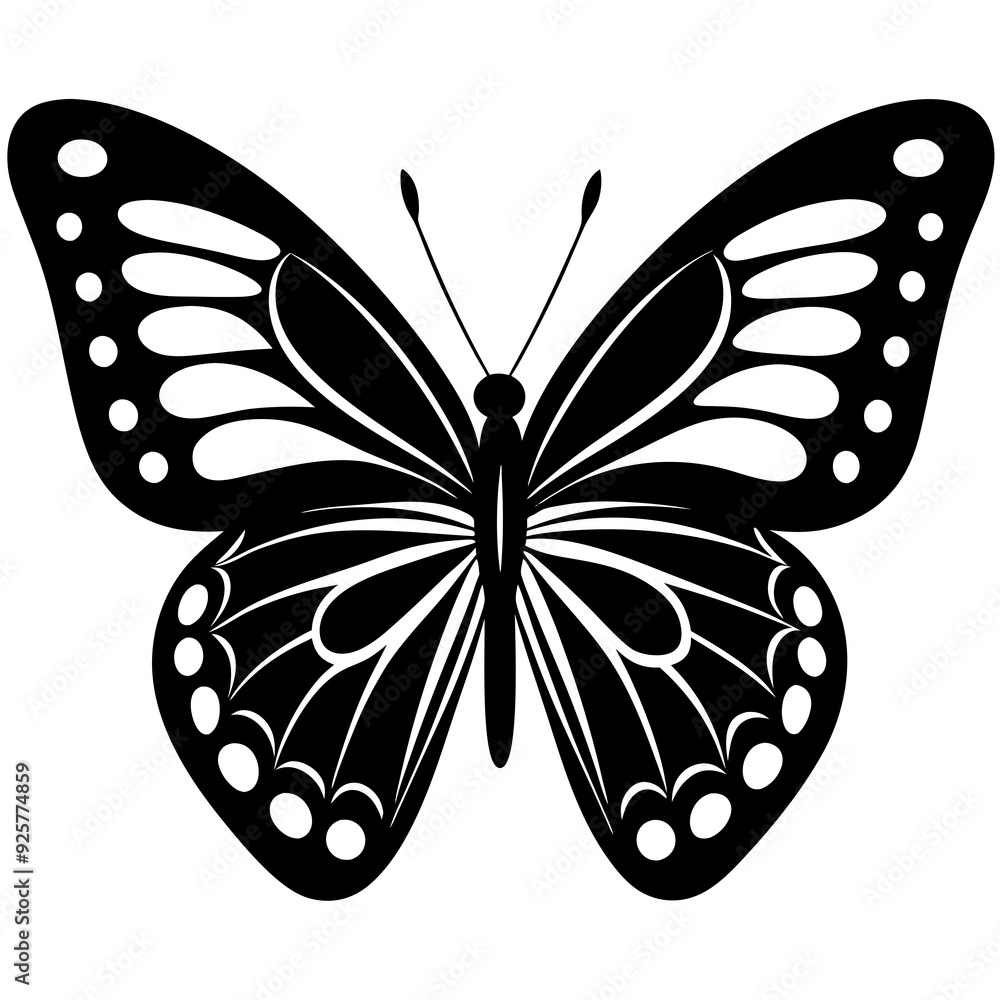 Butterfly isolated on white, butterfly vector illustration, animal vector art, butterfly silhouette, butterfly vector icon, butterfly line art, eps Butterfly isolated on white, butterfly vector illustration, animal vector art, butterfly silhouette, butterfly vector icon, butterfly line art, eps