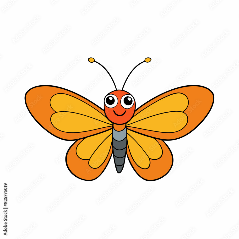 Butterfly isolated on white, butterfly vector illustration, animal vector art, butterfly silhouette, butterfly vector icon, butterfly line art, eps Butterfly isolated on white, butterfly vector illustration, animal vector art, butterfly silhouette, butterfly vector icon, butterfly line art, eps
