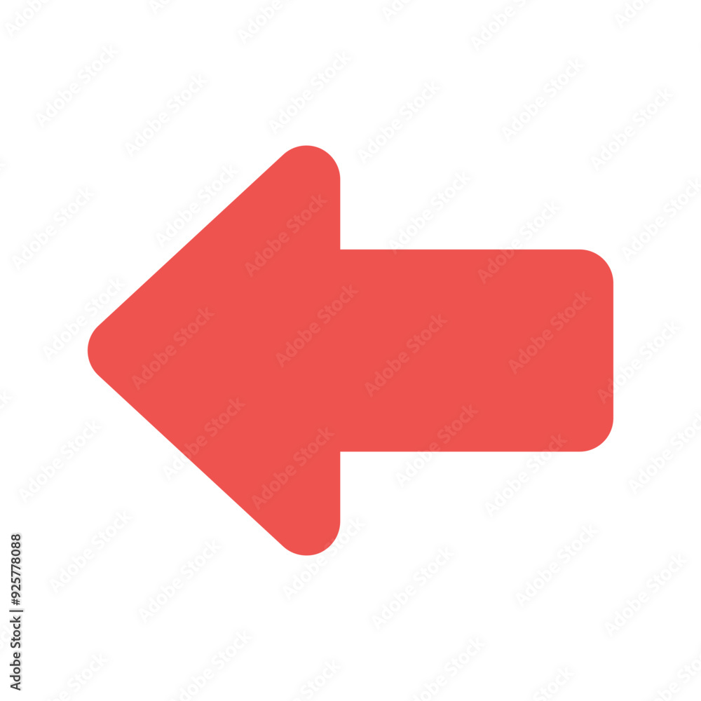 left flat icon left flat icon