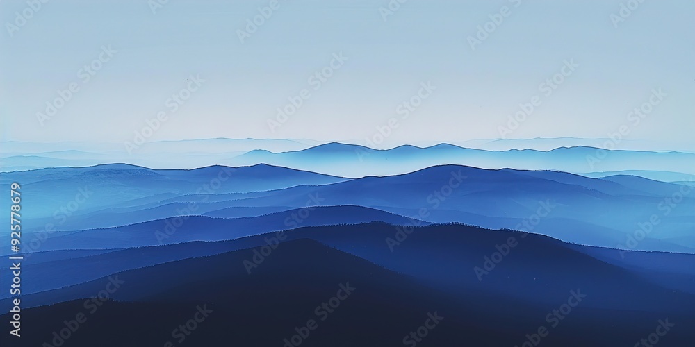 mountains and clouds mountains and clouds