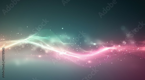 abstract light background