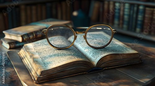 The Conceptual Clarity of the 3D Rendered Essay Visualization Facilitates Seamless Comprehension