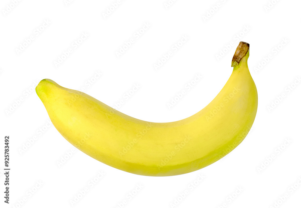 ripe banana isolated ripe banana isolated