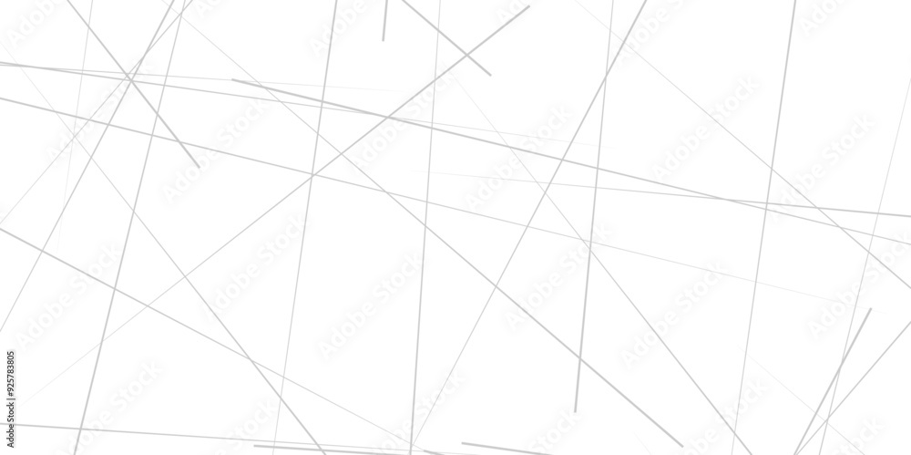 Abstract geometric pattern. Outline monochrome texture, Trendy random diagonal lines image. Abstract geometric pattern. Outline monochrome texture, Trendy random diagonal lines image.