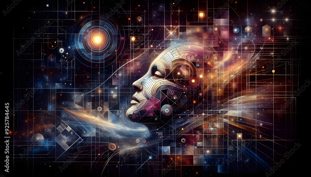 The Mysterious Universe: The World of the Universe Seen Through Modern Techniques The Mysterious Universe: The World of the Universe Seen Through Modern Techniques