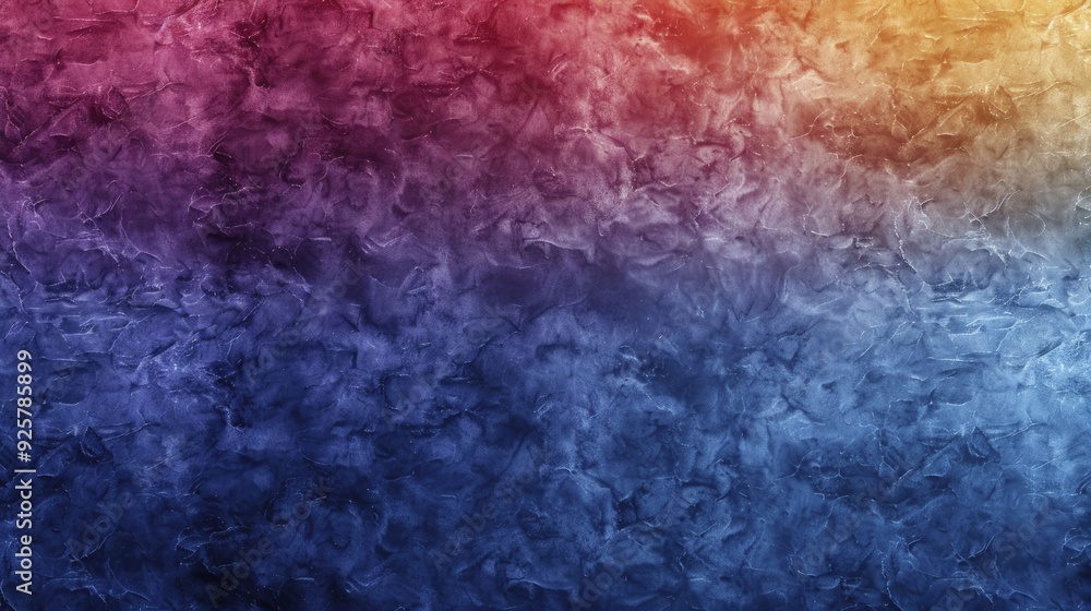 Fototapeta premium Abstract colorful background design, versatile for use in digital media and print materials.