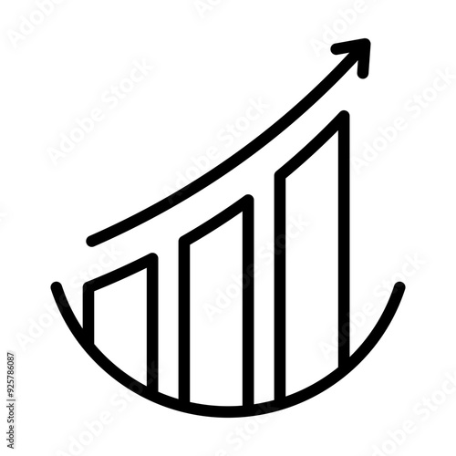 Growth Icon