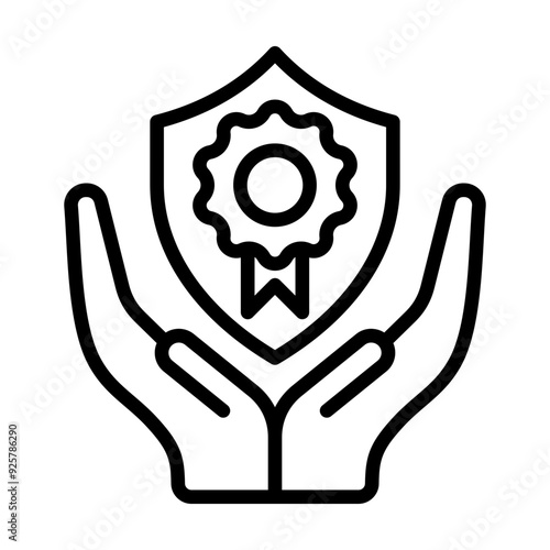Compliance Management Icon