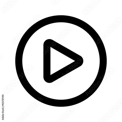 play line icon Free Download play line icon - GFXLoad