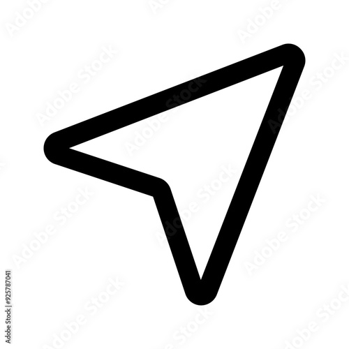 send line icon