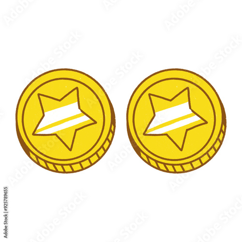 coin two