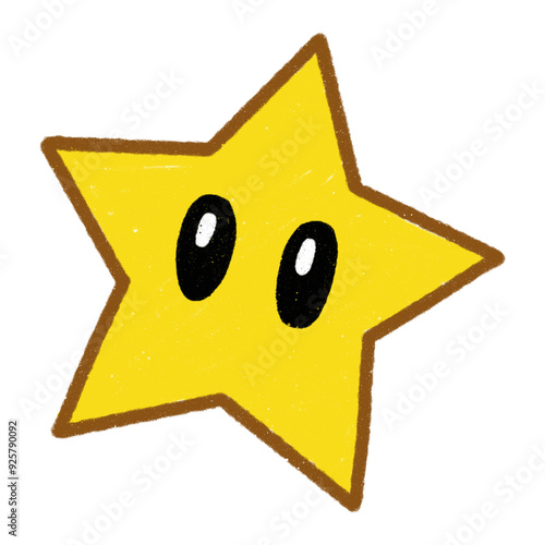 star cute
